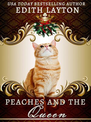 cover image of Peaches and the Queen